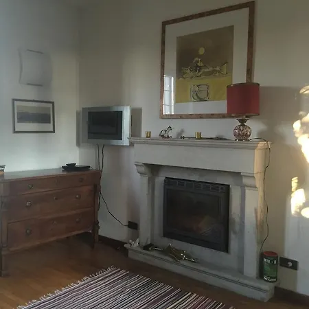 Casa Ronchi Hébergement de vacances