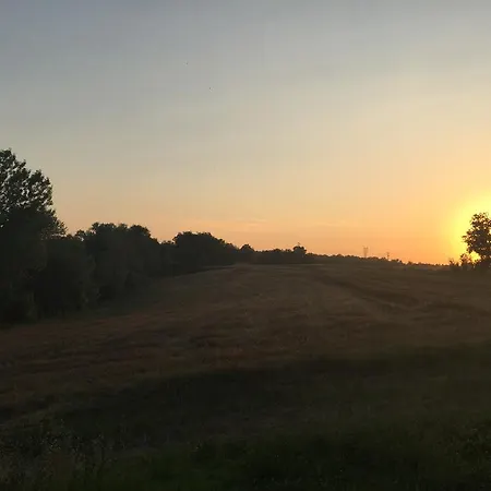 Hébergement de vacances Casa Ronchi Sarturano