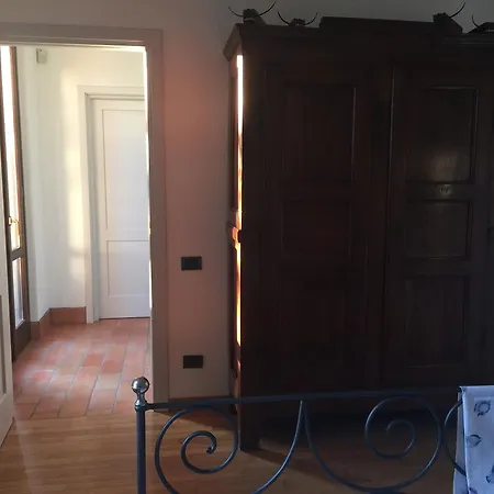 Casa Ronchi *