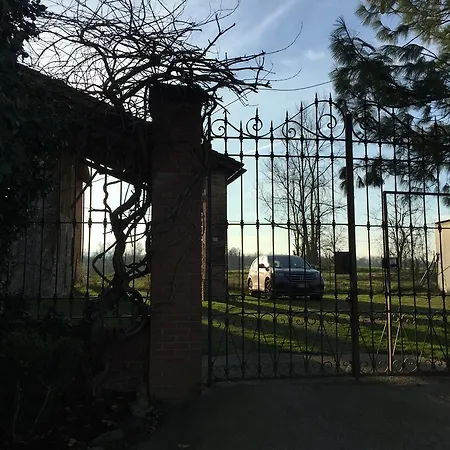 Casa Ronchi