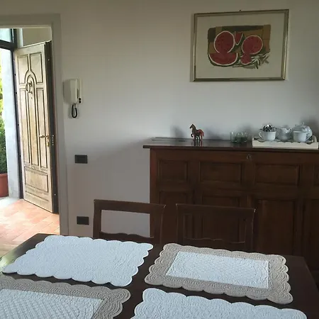 Casa Ronchi * Sarturano
