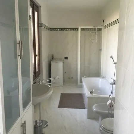 Casa Ronchi Hébergement de vacances